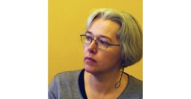 "Piranesi" is Susanna Clarke's second novel after her debut "Jonathan Strange and Mr. Norrell," published sixteen years earlier.