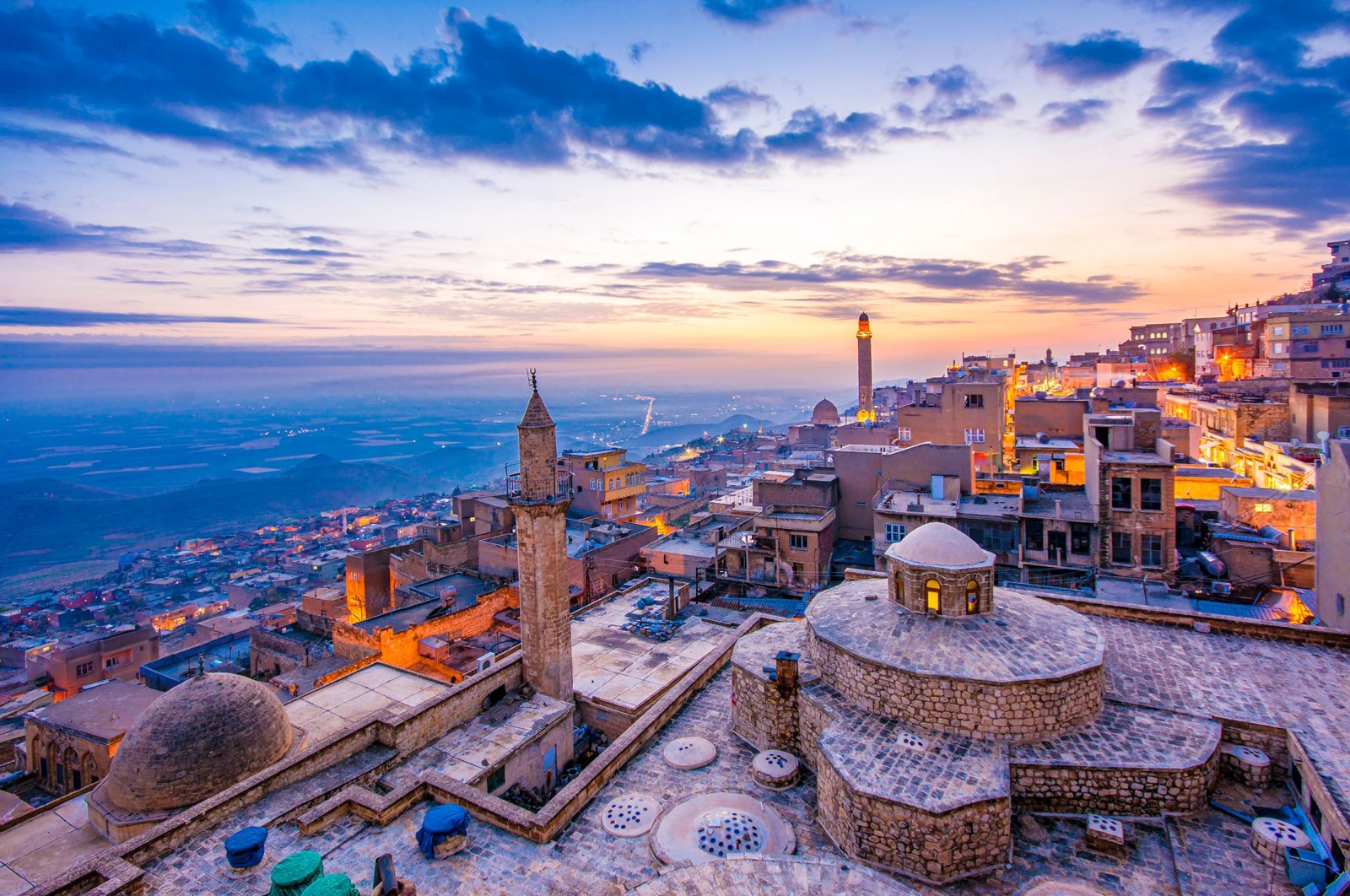 Mardin