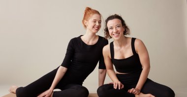 Lando Studio was founded on the principles of respecting nature and people. (Courtesy of Ezgi Utan)