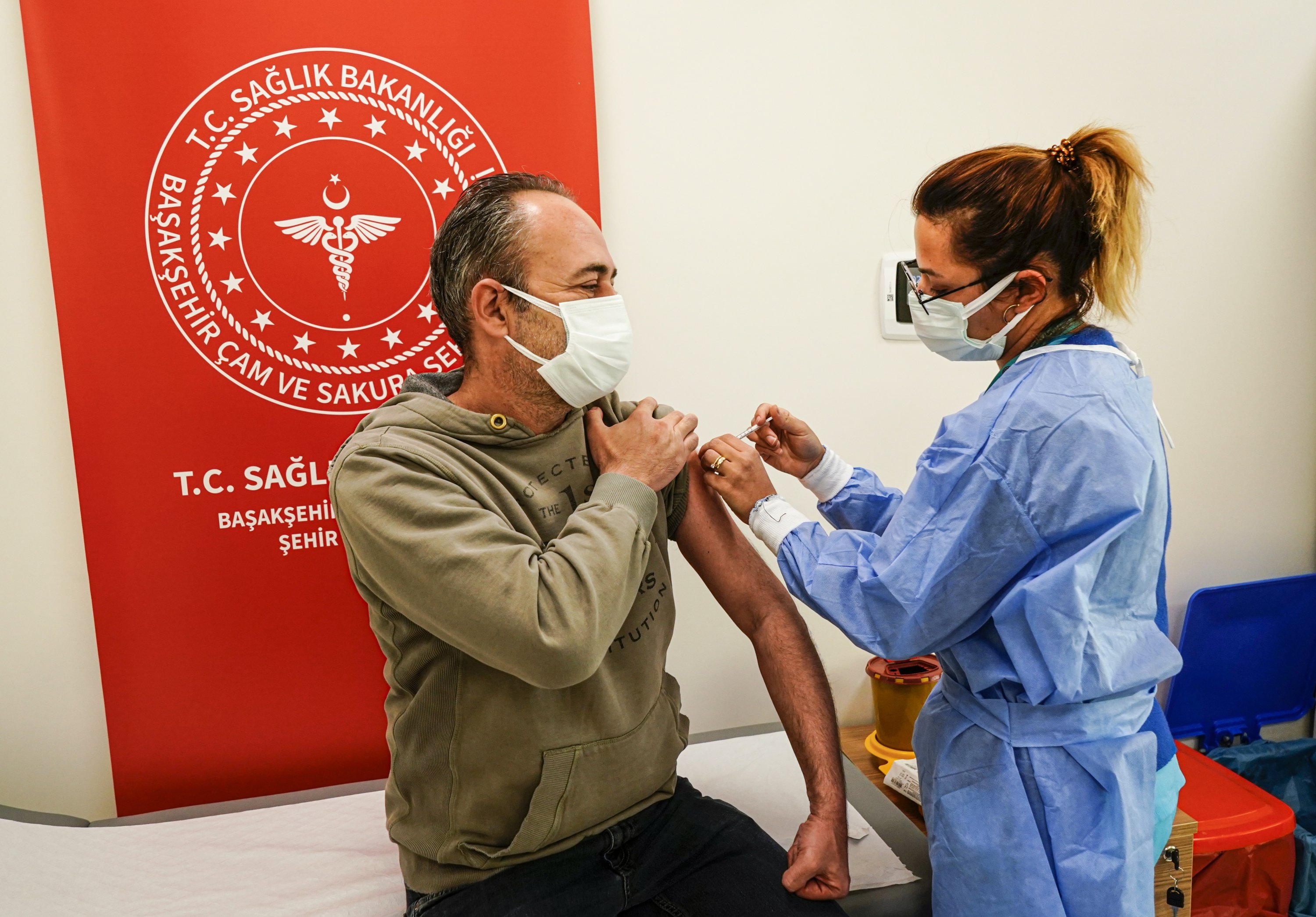 turkey ranks 6th globally in covid 19