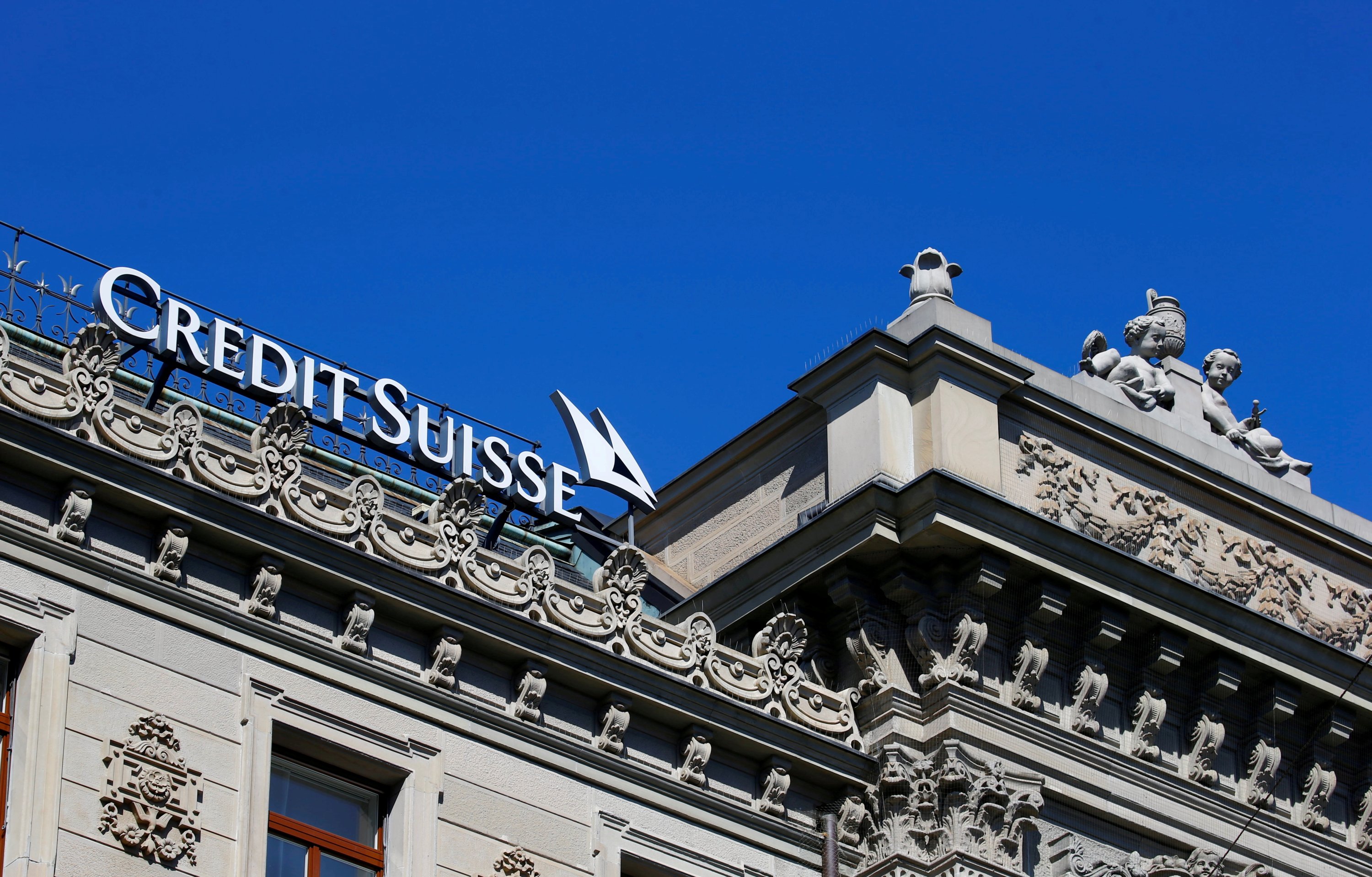 Credit Suisse Overhauls Management Over 4 7b Hit On Archegos Daily Sabah