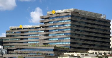 The headquarters of Turkcell in Istanbul, Turkey. (Courtesy of Turkcell)