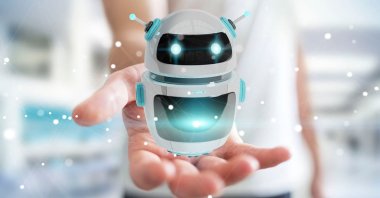 AI has come to the aid of companies that want to increase efficiency by keeping their costs under control.