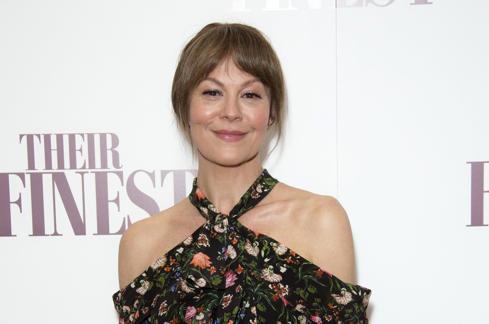 Peaky Blinders' Helen McCrory dies at 52, after battling cancer | Daily