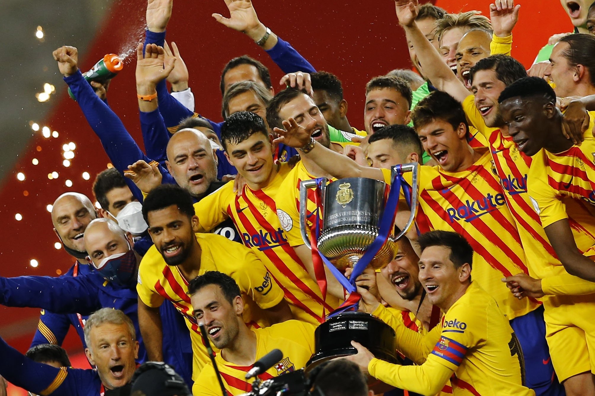 Испания кубок 1 2. Барселона Кубок Испании 2021. Барселона Кубок Испании 2020. Барселона Кубок Испании 2009. Финал Кубка Испании.