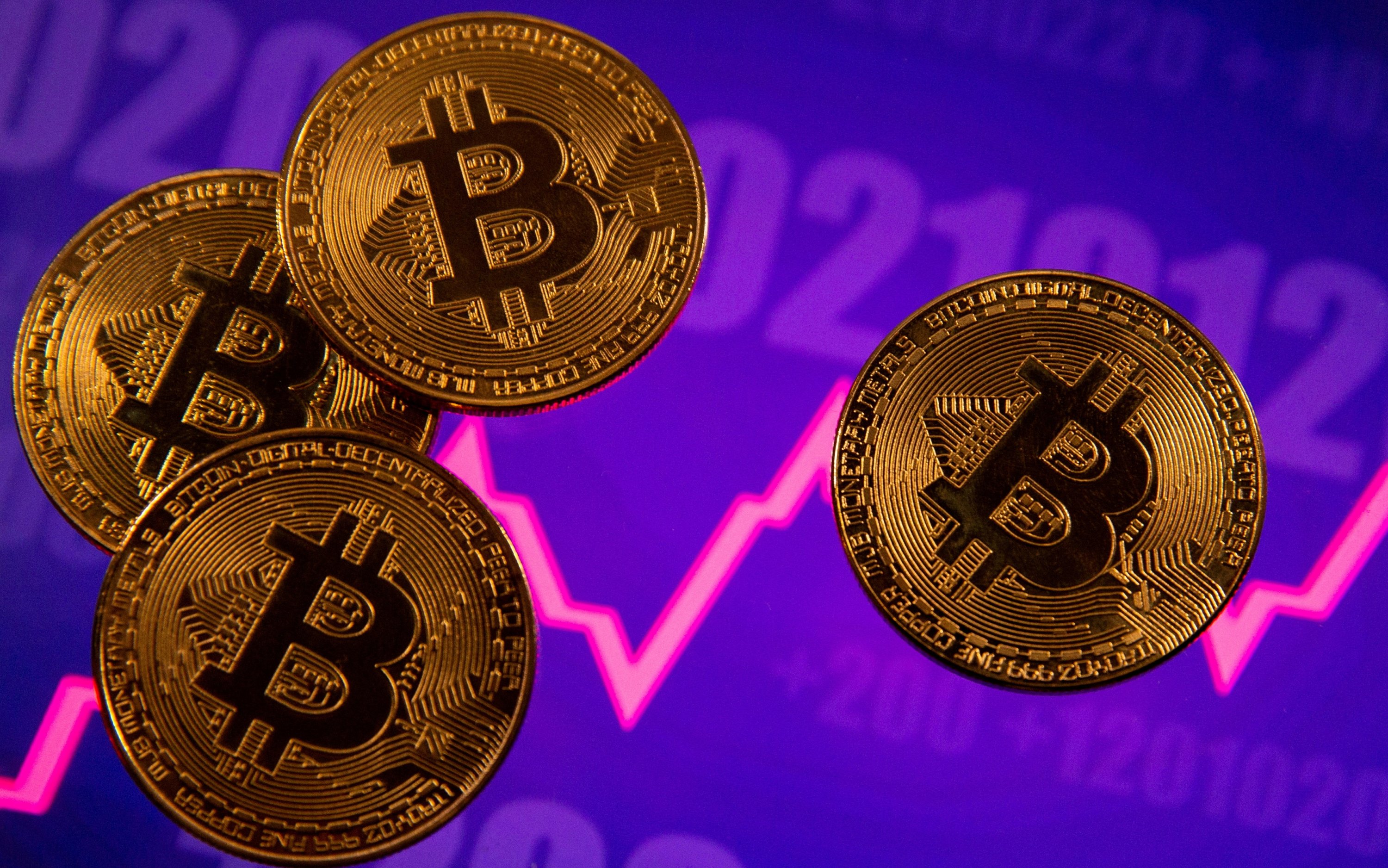 bitcoin trading platform în canada