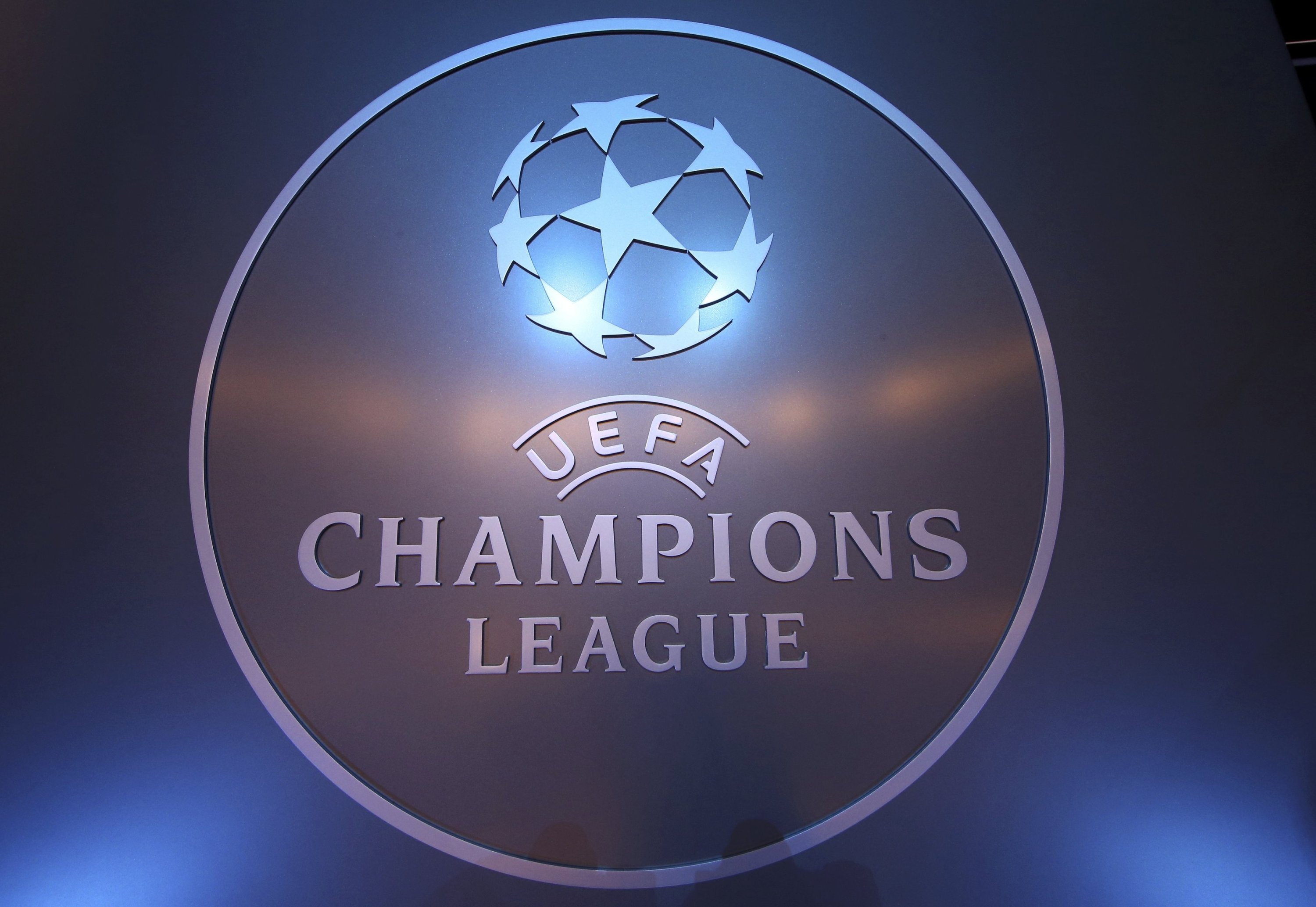 Uefa To Sanction 12 Football Clubs To Join Breakaway Super League Daily Sabah
