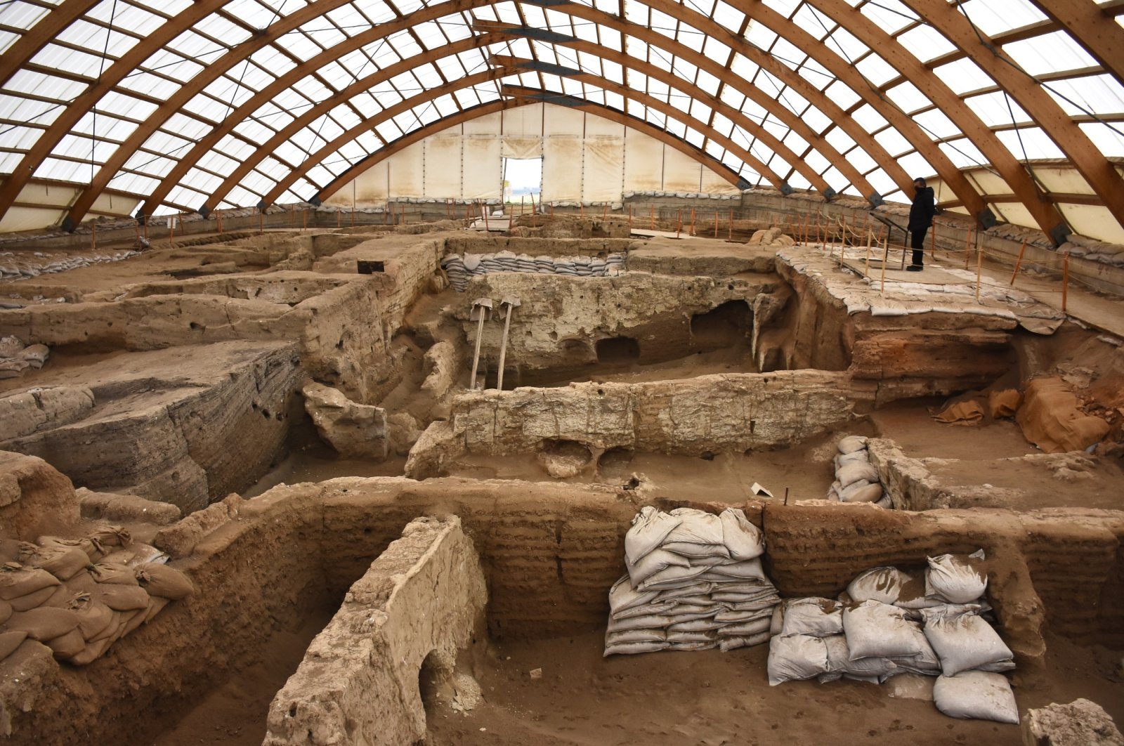 Turkey�s ancient cities shed light on vast Mesopotamian history Daily Turkey�s ancient cities shed light on vast Mesopotamian history Daily