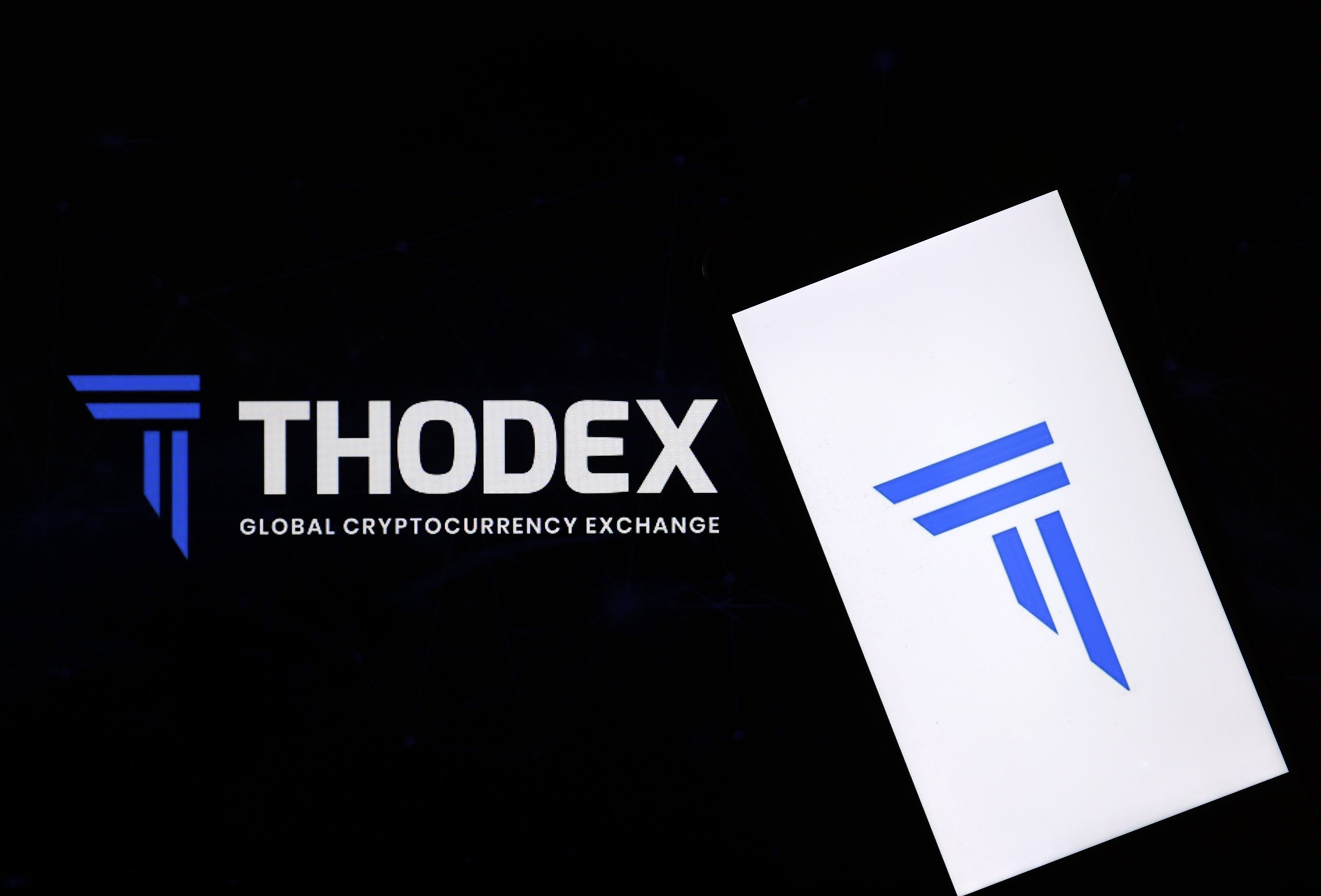 2b Crypto Scam Turkish Exchange Thodex Goes Silent Sparks User Outcry Daily Sabah