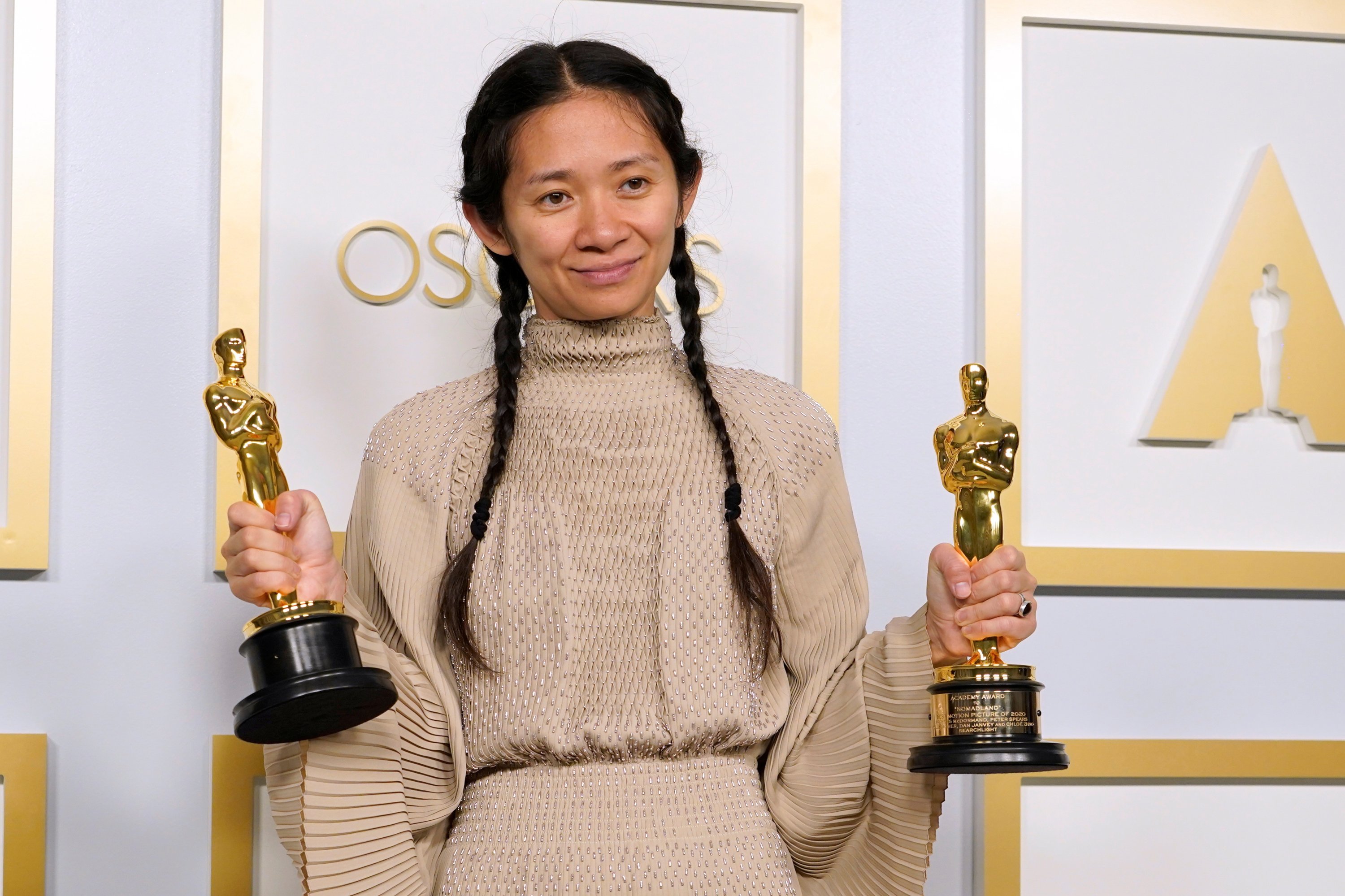 Hollywood News  Oscars 2021: Ranking 93rd Academy Award Best