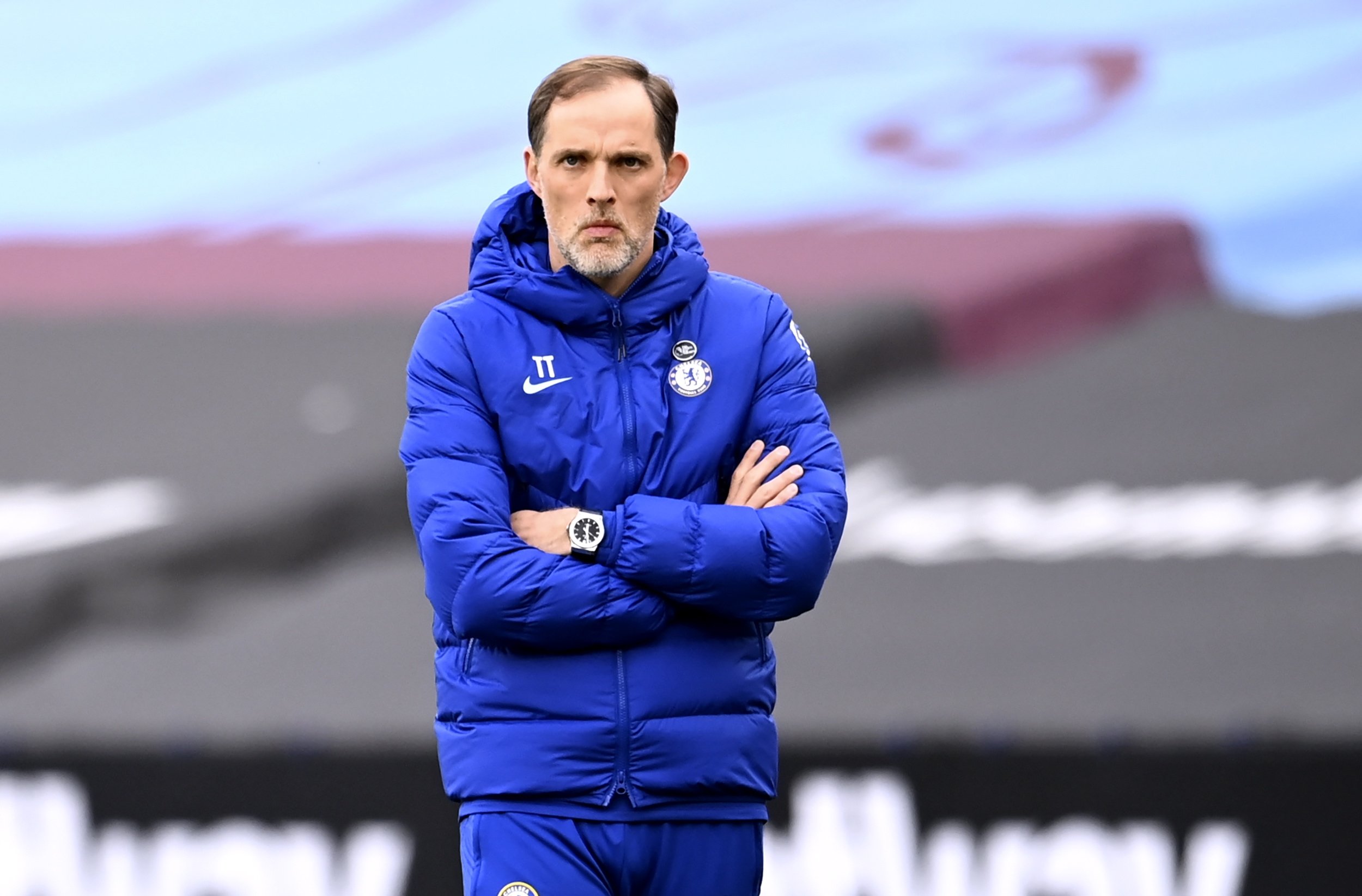 Tuchel latest coach to criticize new Champions League format | Daily Sabah