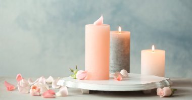 Scents are very personal; something you may find pleasant could be headache-inducing for others. (Shutterstock Photo)