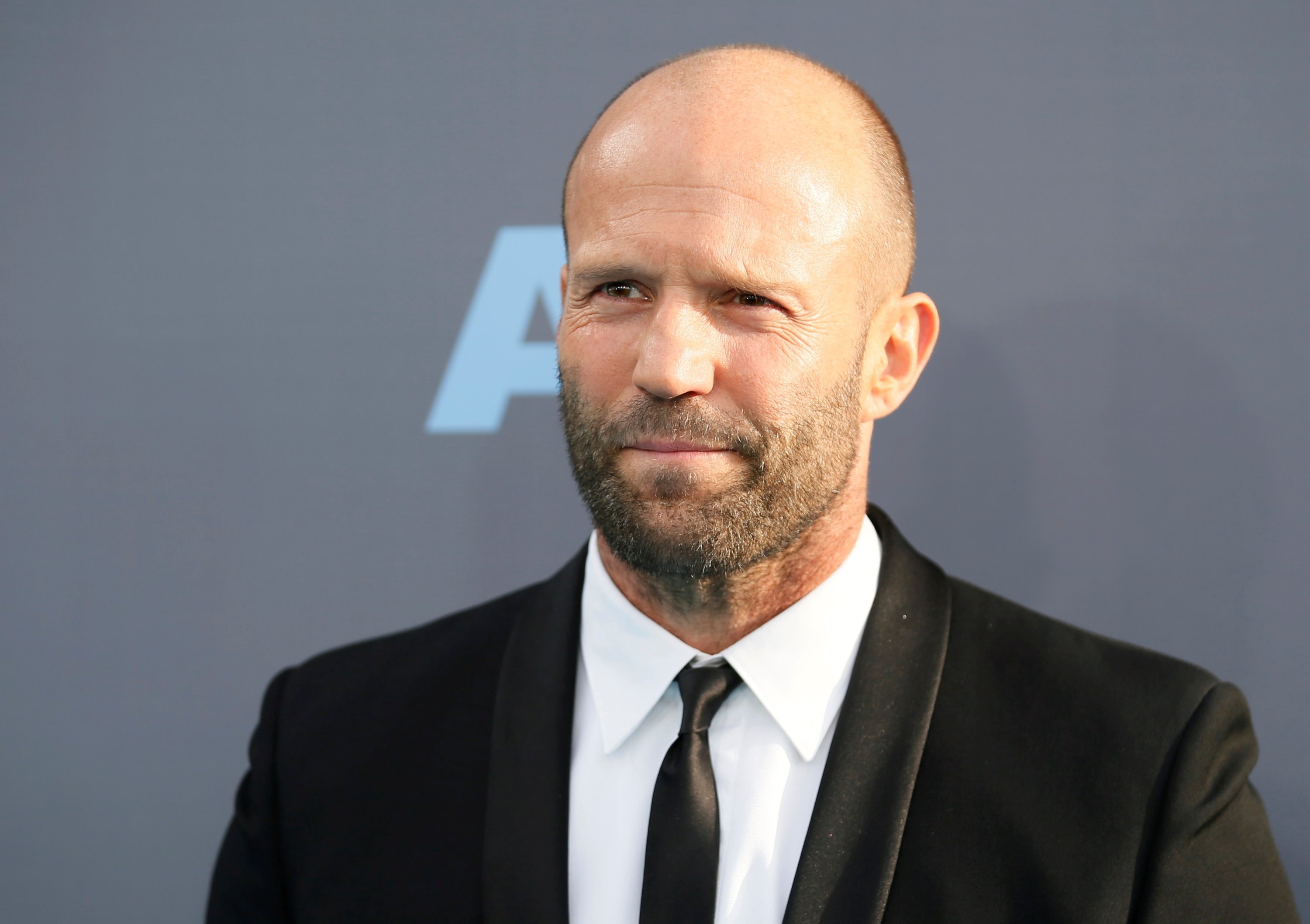 Guy Ritchie back working with Jason Statham for 'Wrath of Man' | Daily Sabah