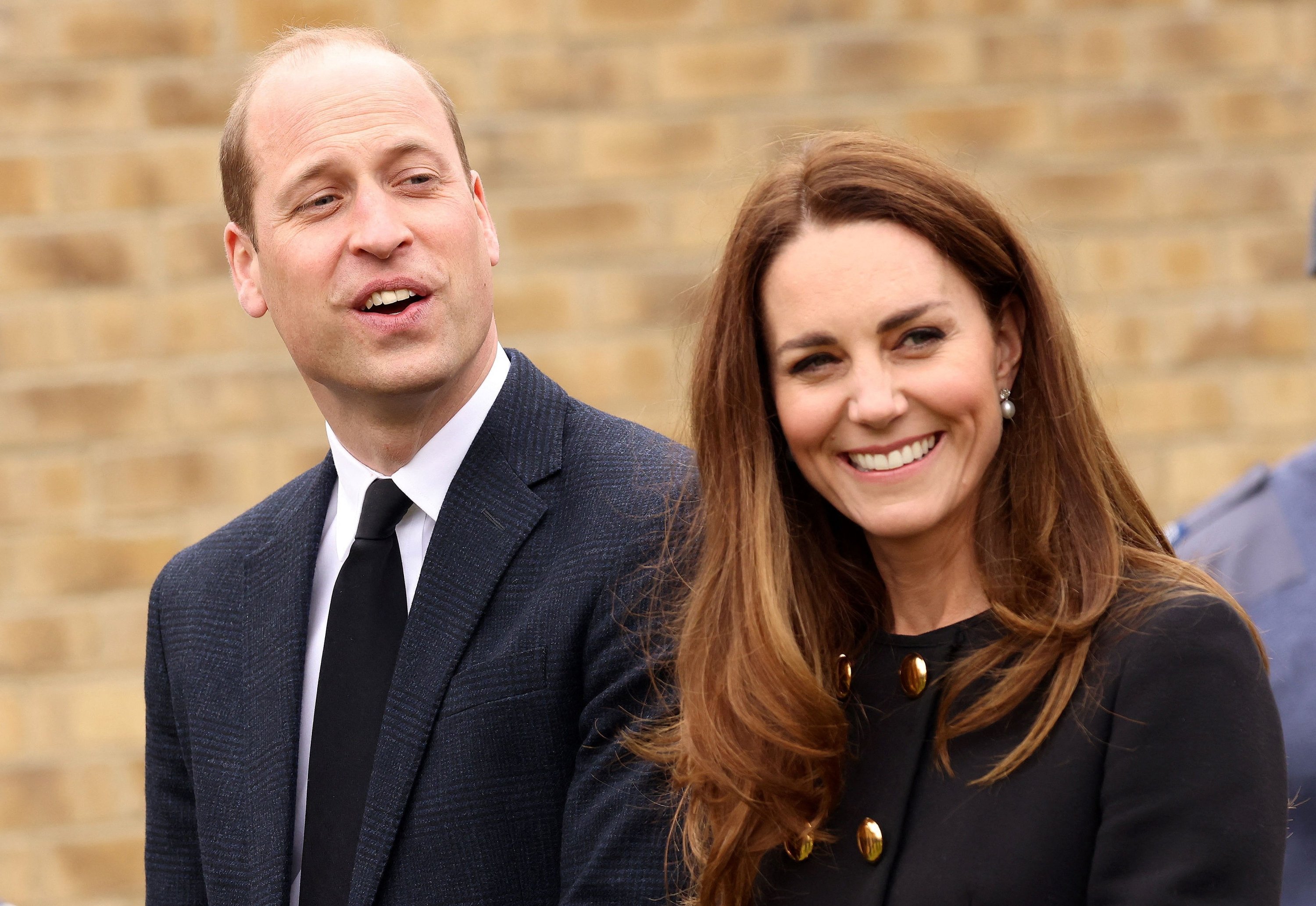 Lull Krudt begrænse UK's Prince William, Kate celebrate a decade of marriage | Daily Sabah