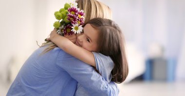 Sunday marks the 107th Mother’s Day commemoration since the celebration’s first official inception over a century ago. (Shutterstock Photo)