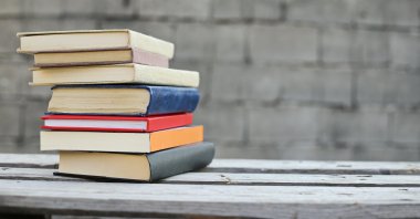 The works of prominent Turkish authors like Orhan Pamuk and Sabahattin Ali are loved around the globe. (Shutterstock Photo)