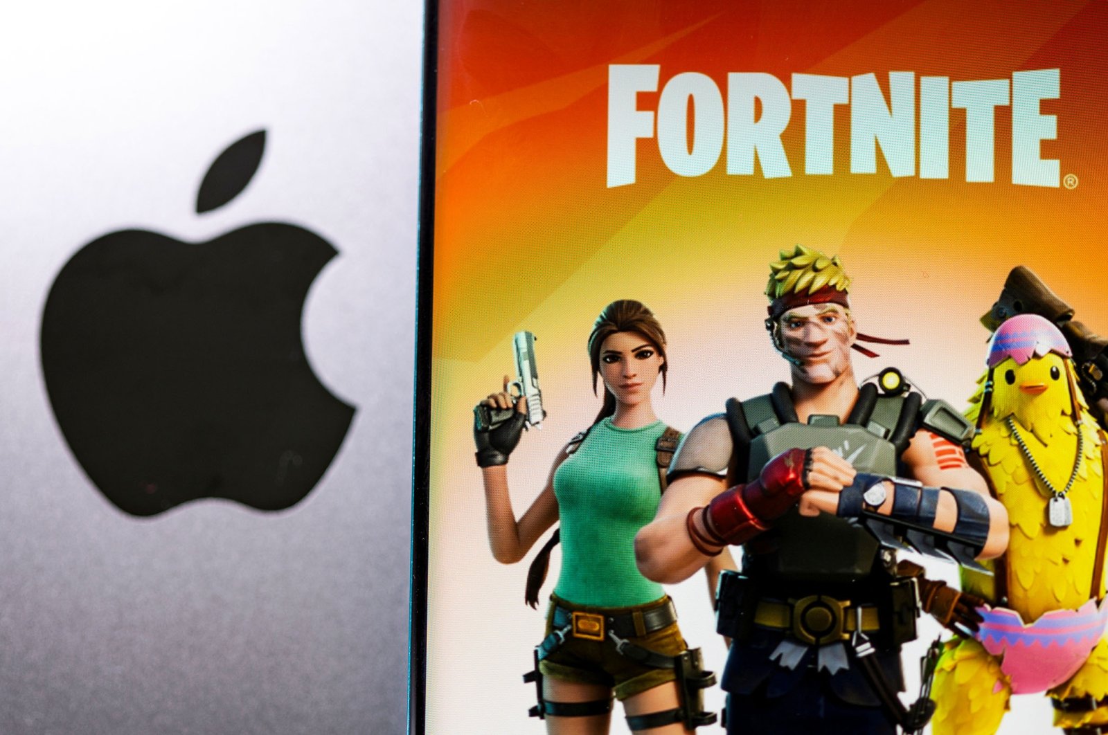 Epic Games v. Apple Lawsuit: Fortnite removed from App Store - Protocol