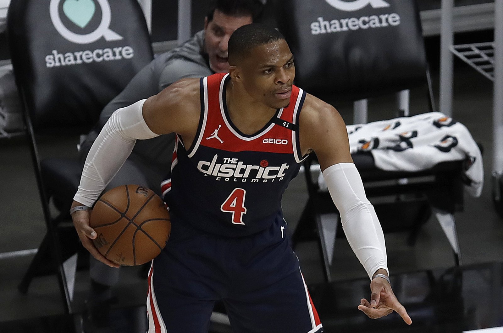 10 Things to Know About Russell Westbrook's Triple-Double Record