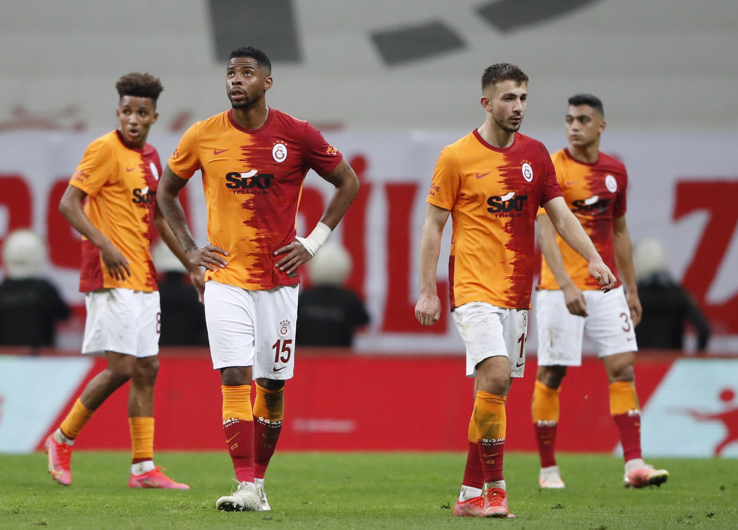 Palpite: Galatasaray x Besiktas – Campeonato Turco (Süper Lig) – 21/10/2023