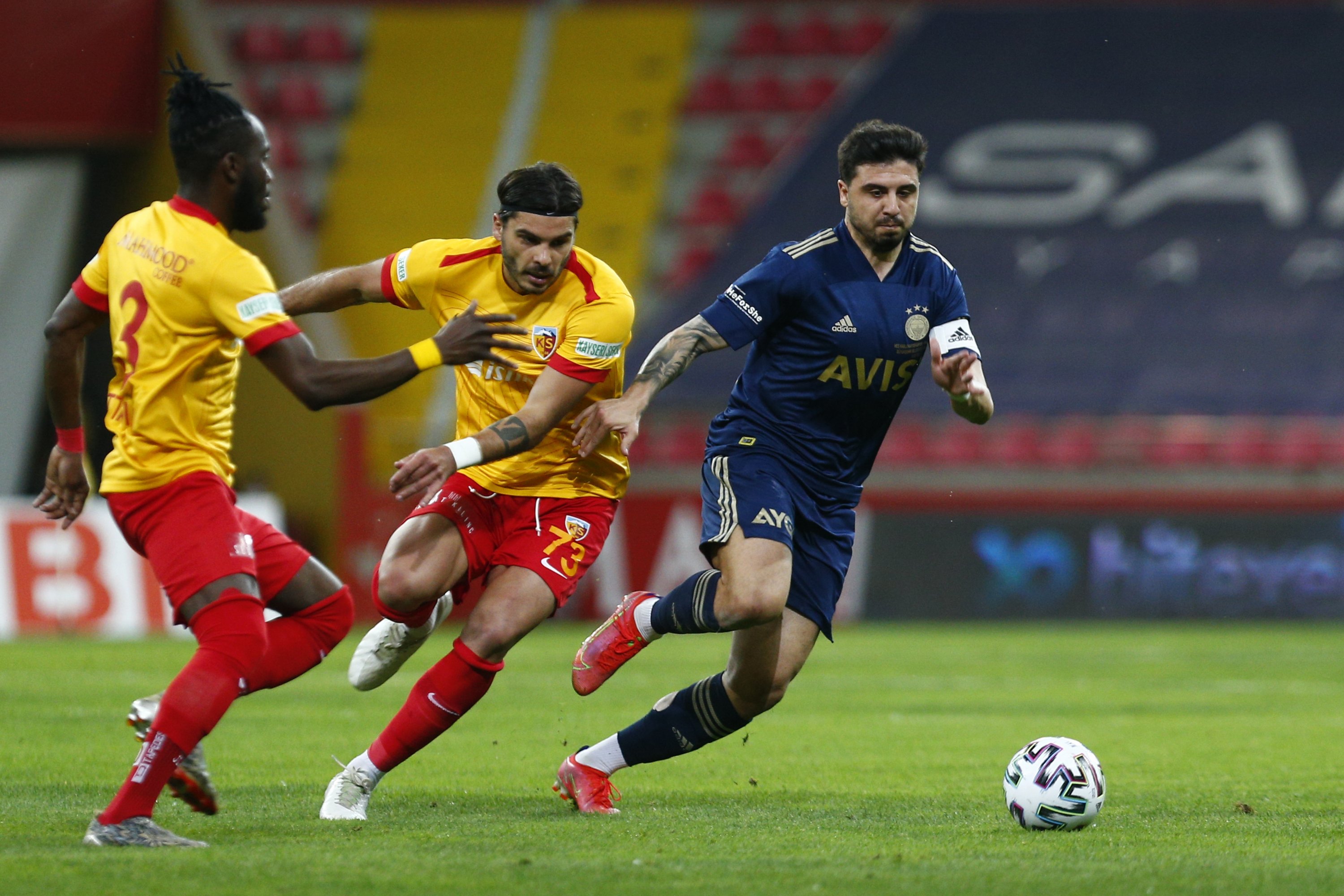 Galatasaray vs. Besiktas FREE LIVE STREAM (5/8/21): Watch Turkey Super Lig  online