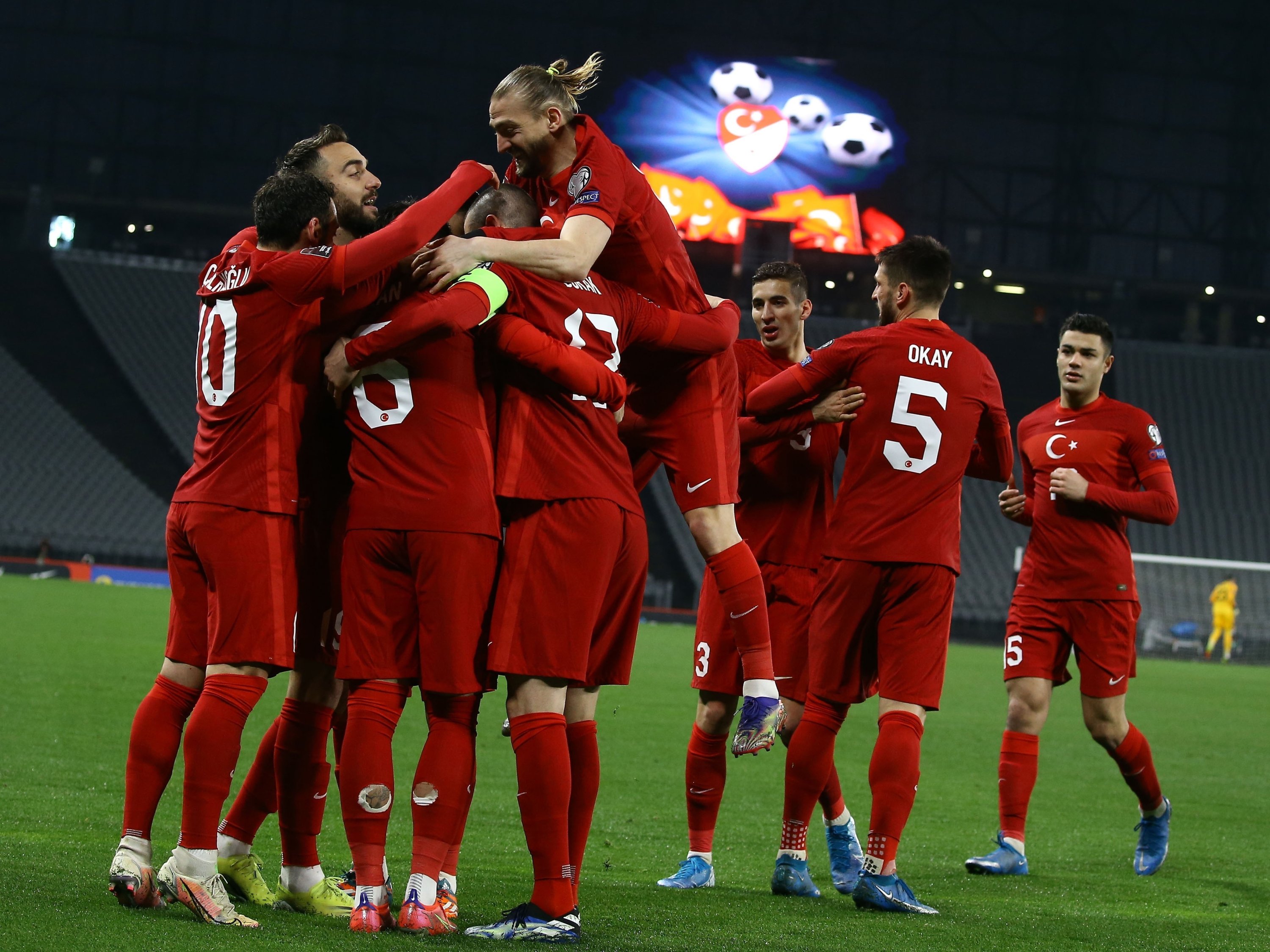 turkish football teams