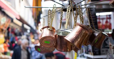 Some of the wonderful Ottoman-era practices could serve as life lessons for any of us all over the world. (Alamy Photo) 