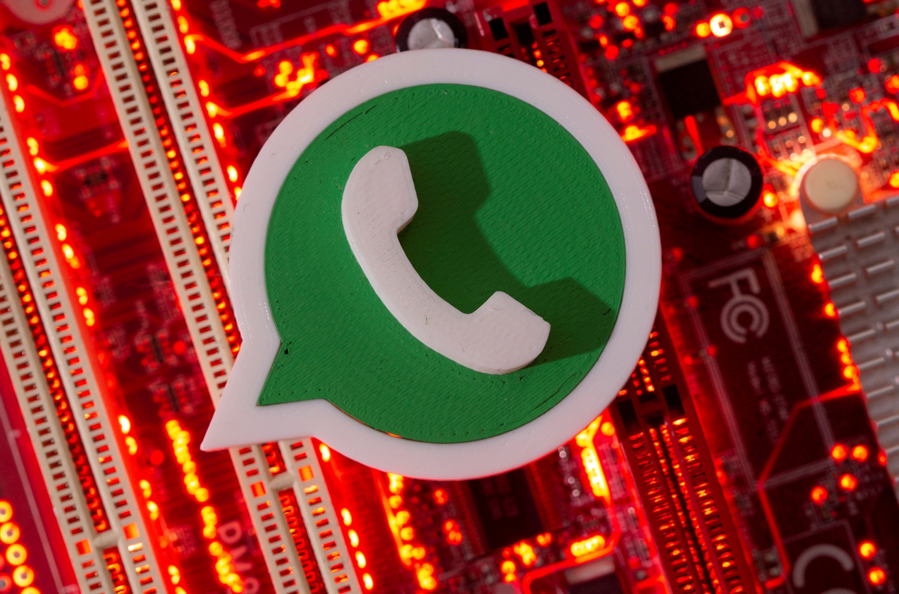 Is WhatsApp banned in Turkey?