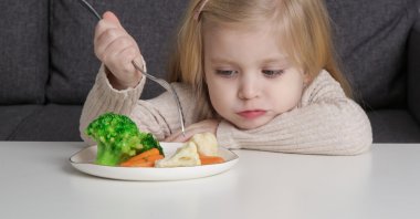 Fewer plane trips, using public transport and careful use of water are well-known ways to help combat climate change. (Shutterstock Photo) 