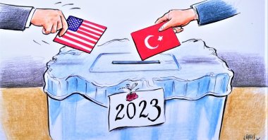 Illustration by Erhan Yalvaç