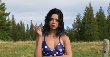 Aypera will take part in Contemporary Istanbul's “Plugin New Media Section." 