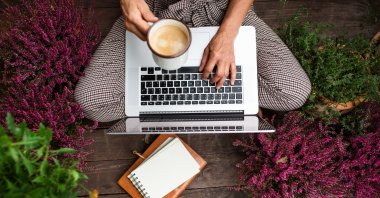 After a long, dark winter of lockdowns, summer can't get here quickly enough for many of us. (Shutterstock Photo) 