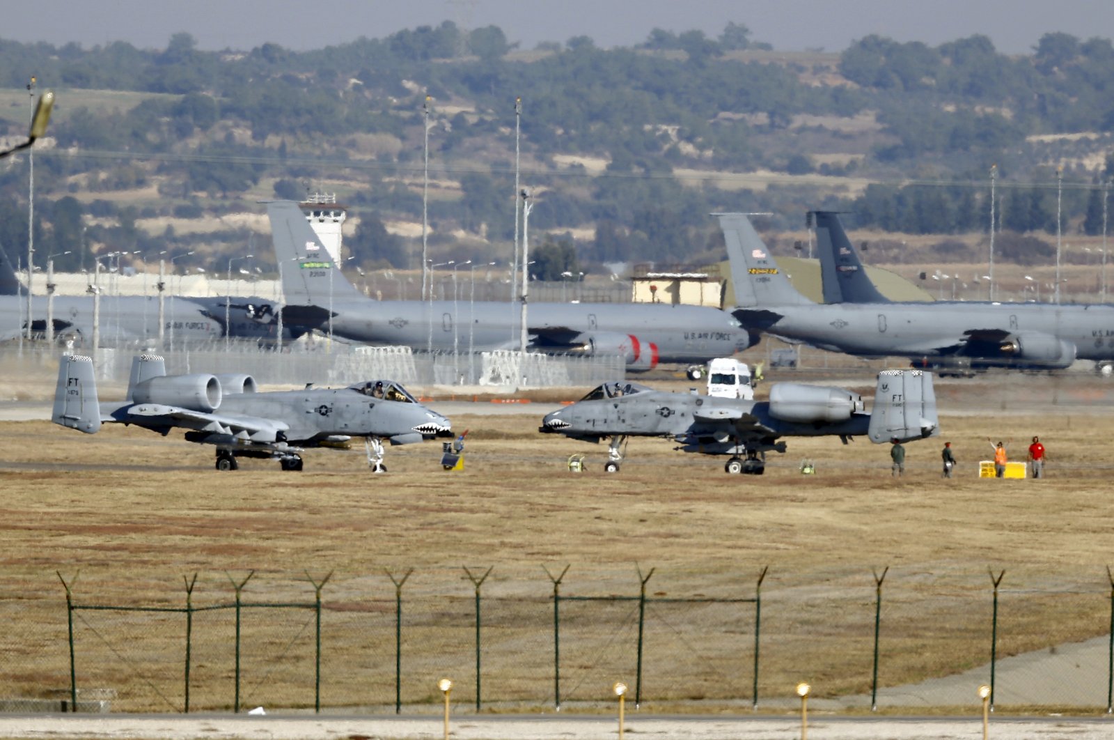 аэропорт адана турция