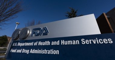 Food and Drug Administration building in Silver Spring, Md., Dec. 10, 2020. (AP File Photo)