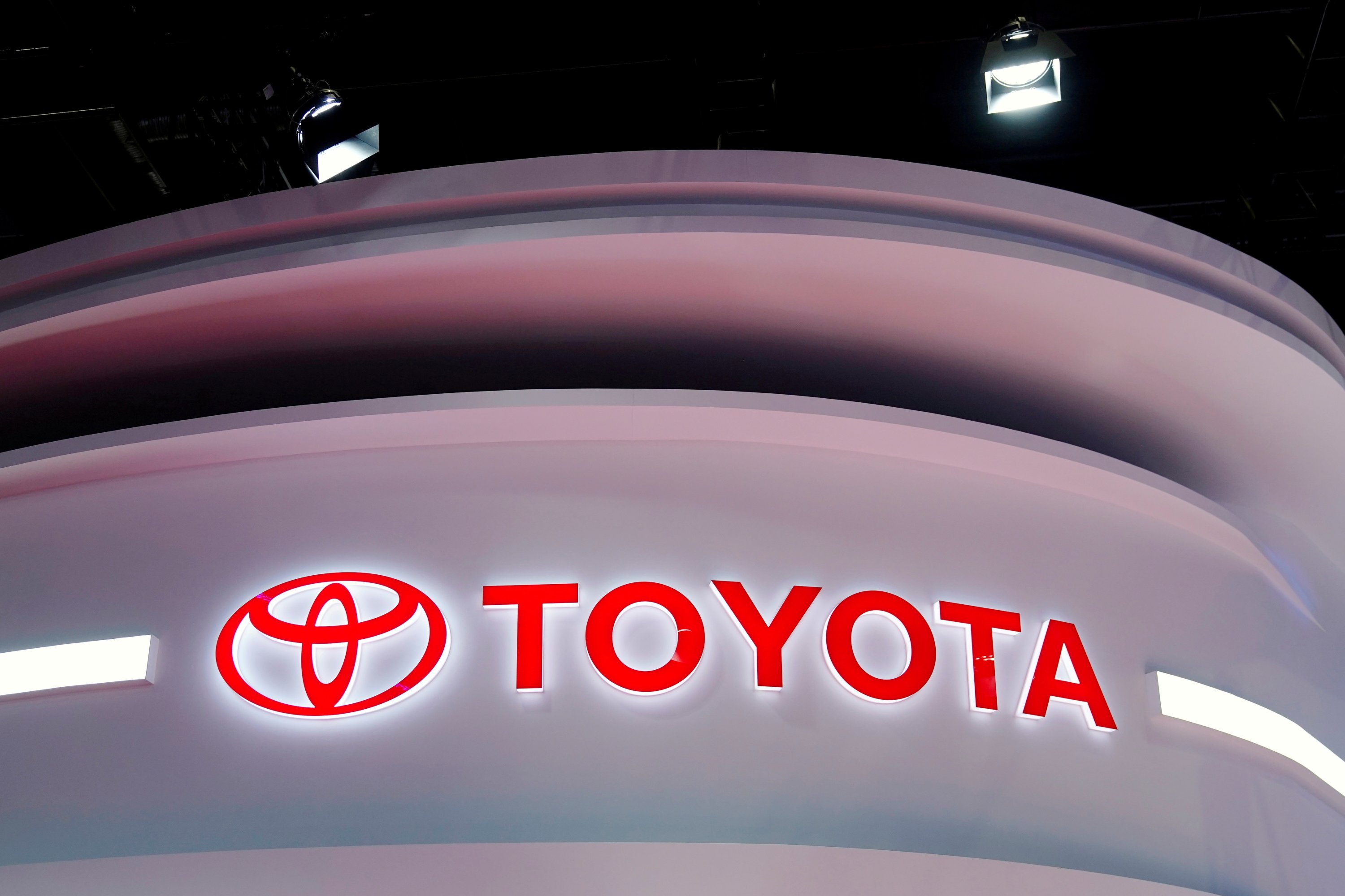 Toyota Apologizes Over Employee Suicide Due To Boss Abuse Daily Sabah