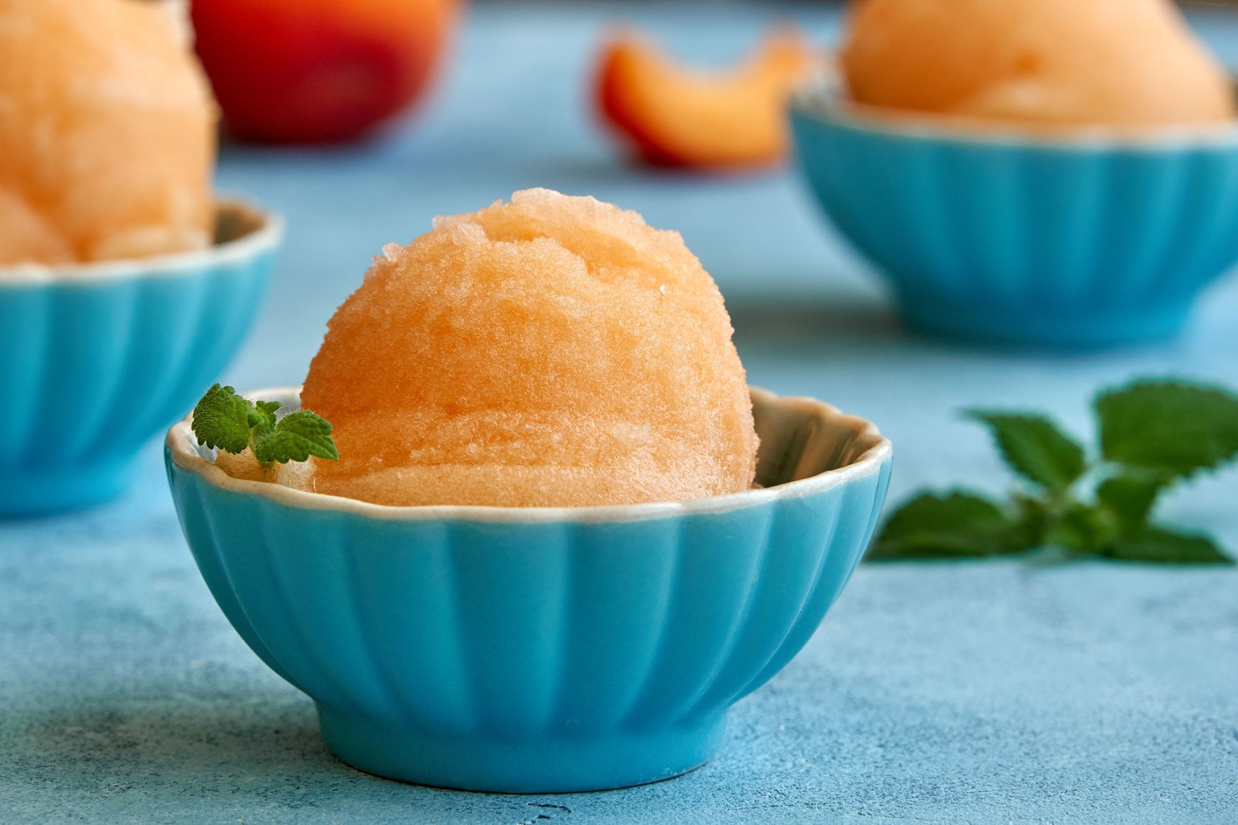 Different types of ice cream around the world | Daily Sabah