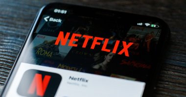 Netflix opens an online shop for fan swag, follows Disney into the merchandise business. (Shutterstock Photo)
