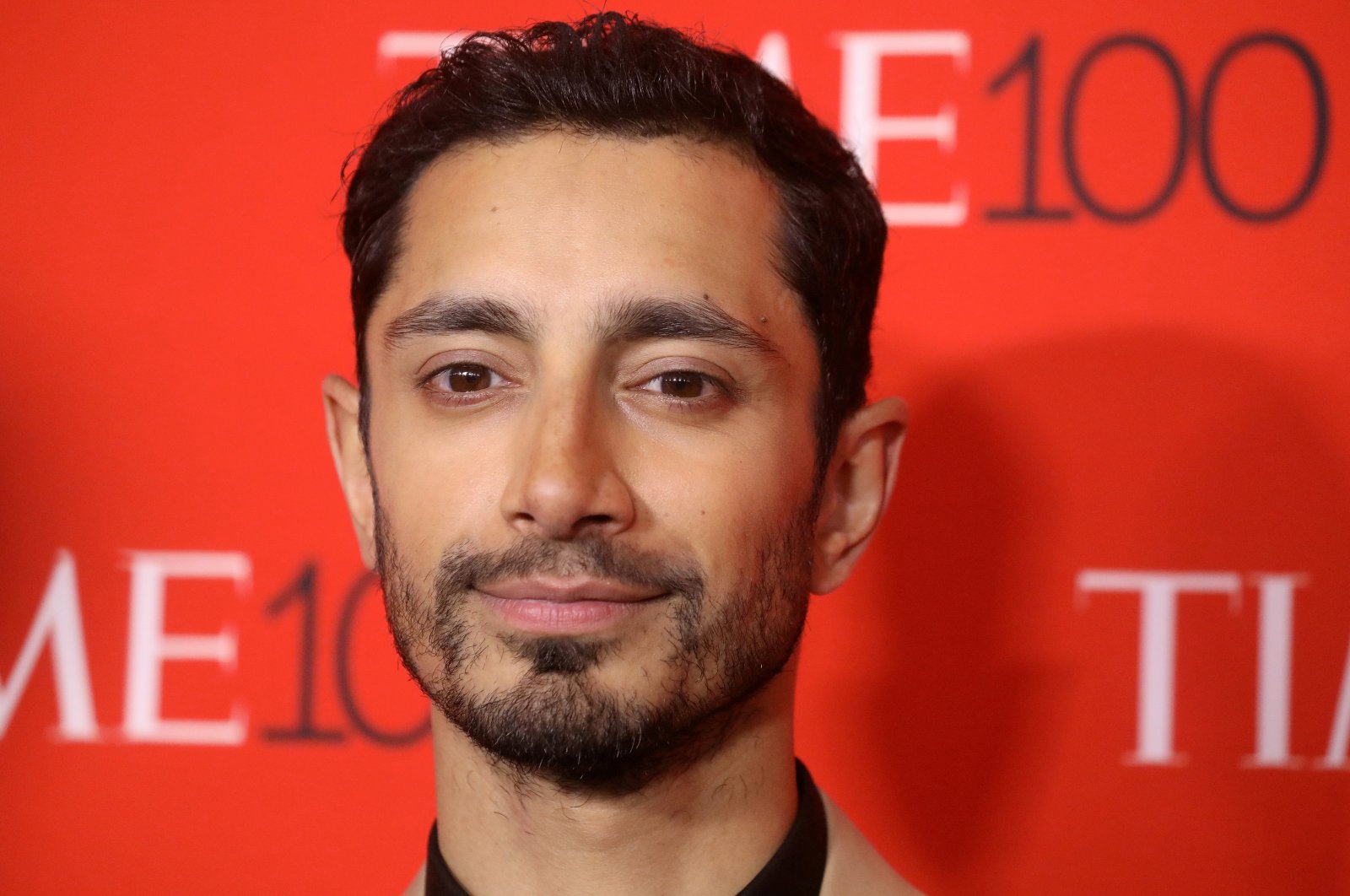 Actor Riz Ahmed arrives for the Time 100 Gala in the Manhattan borough of New York, New York, U.S., April 25, 2017. (REUTERS Photo)