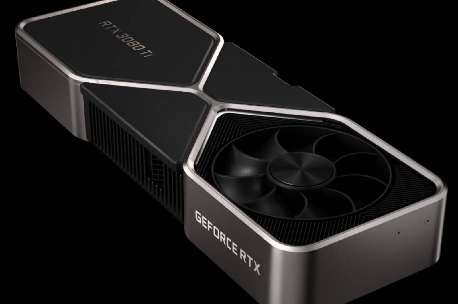 Nvidia's 3080Ti pricing amounts to GPU shortage | Daily Sabah