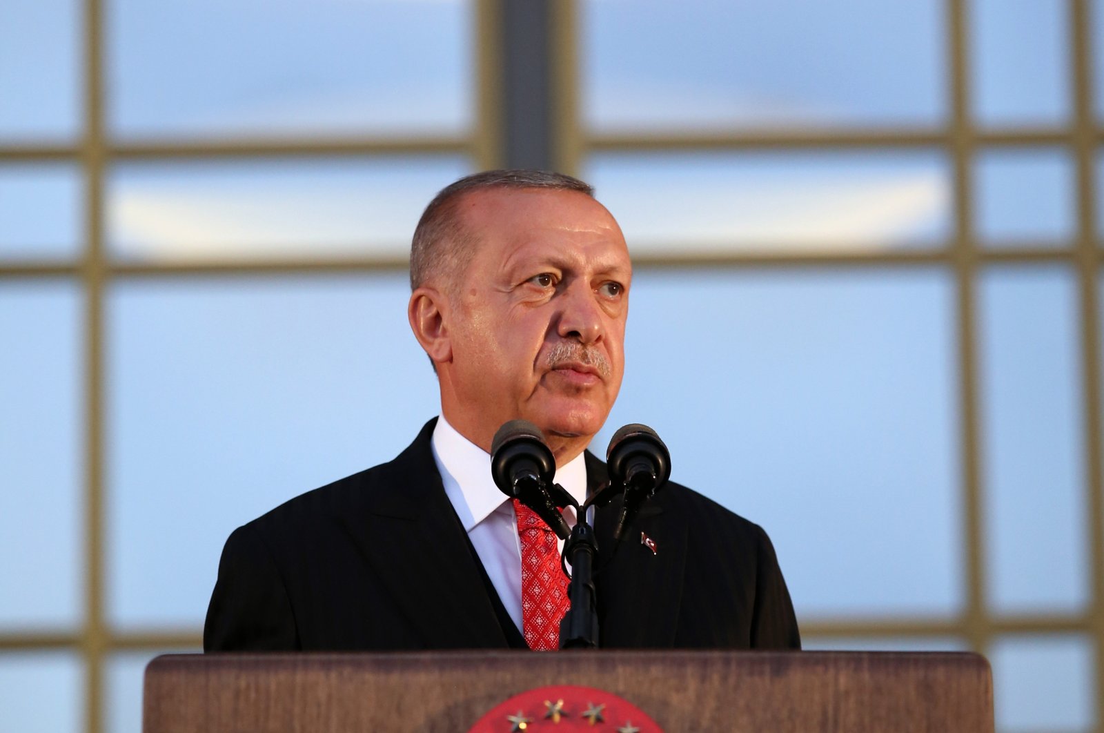 EU cannot be center of power without Turkey, Erdoğan says ...
