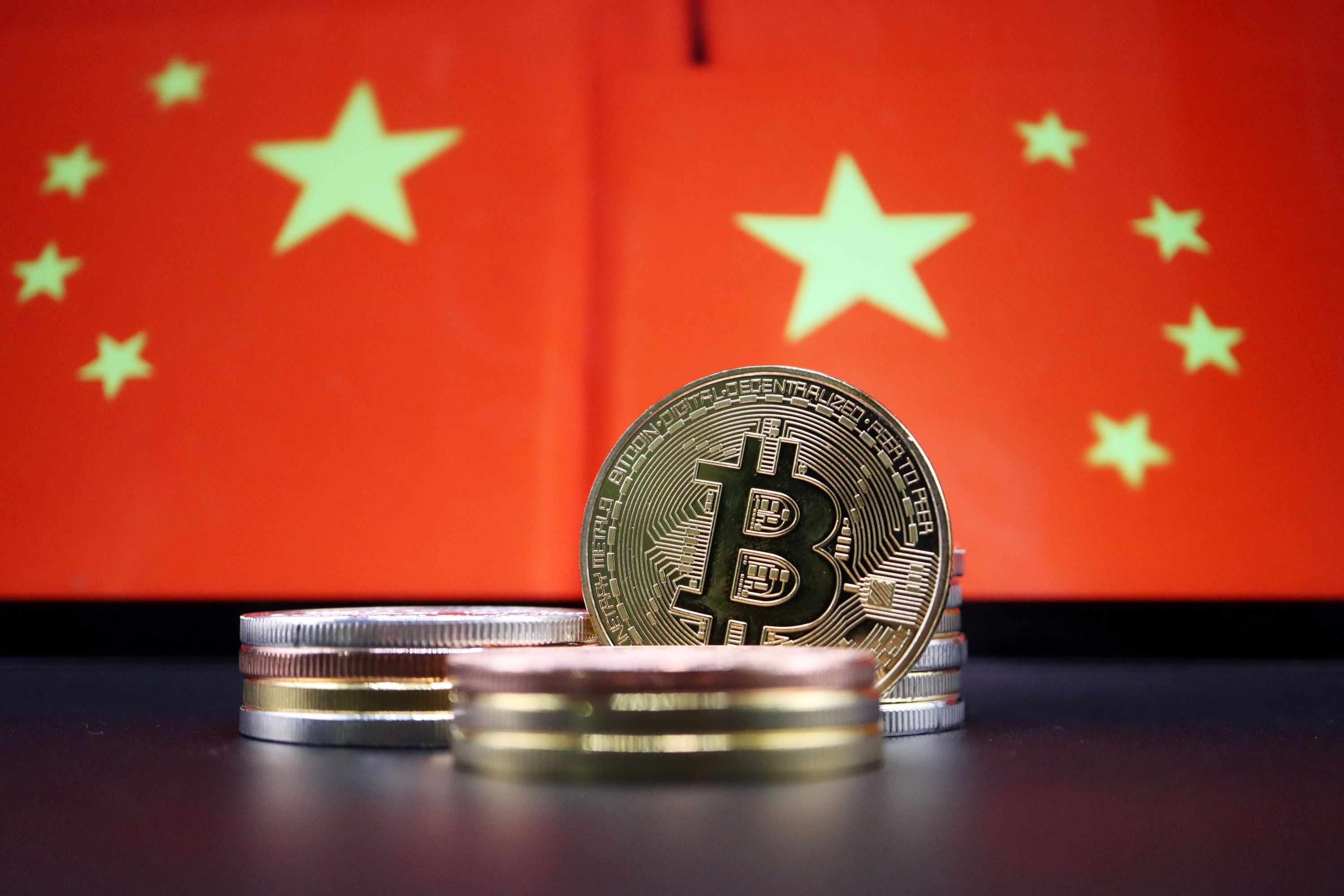 china on crypto mining