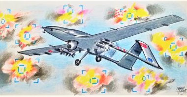 Illustration by Erhan Yalvaç