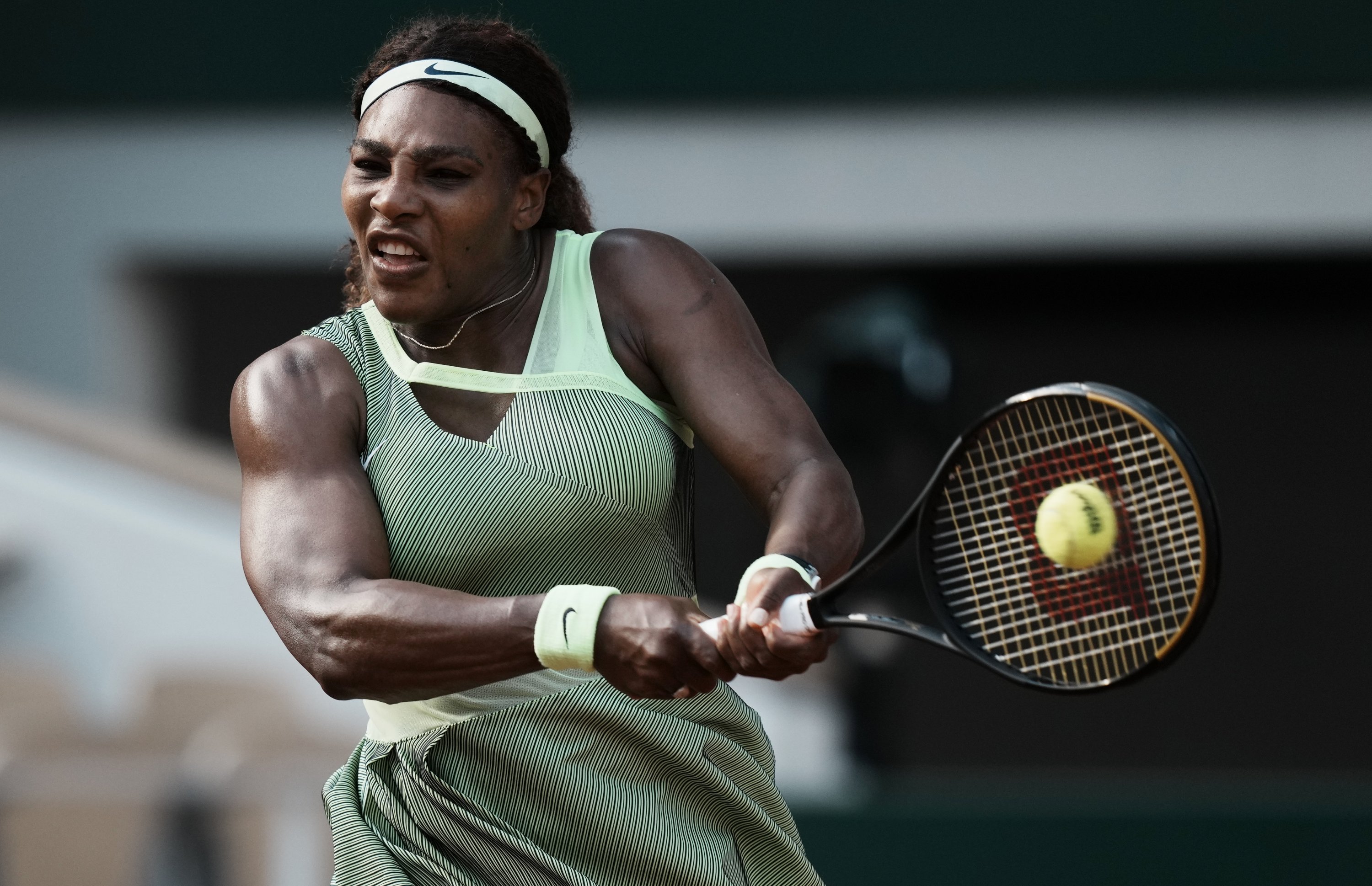 Serena Williams to sit out Tokyo 2020 Olympics