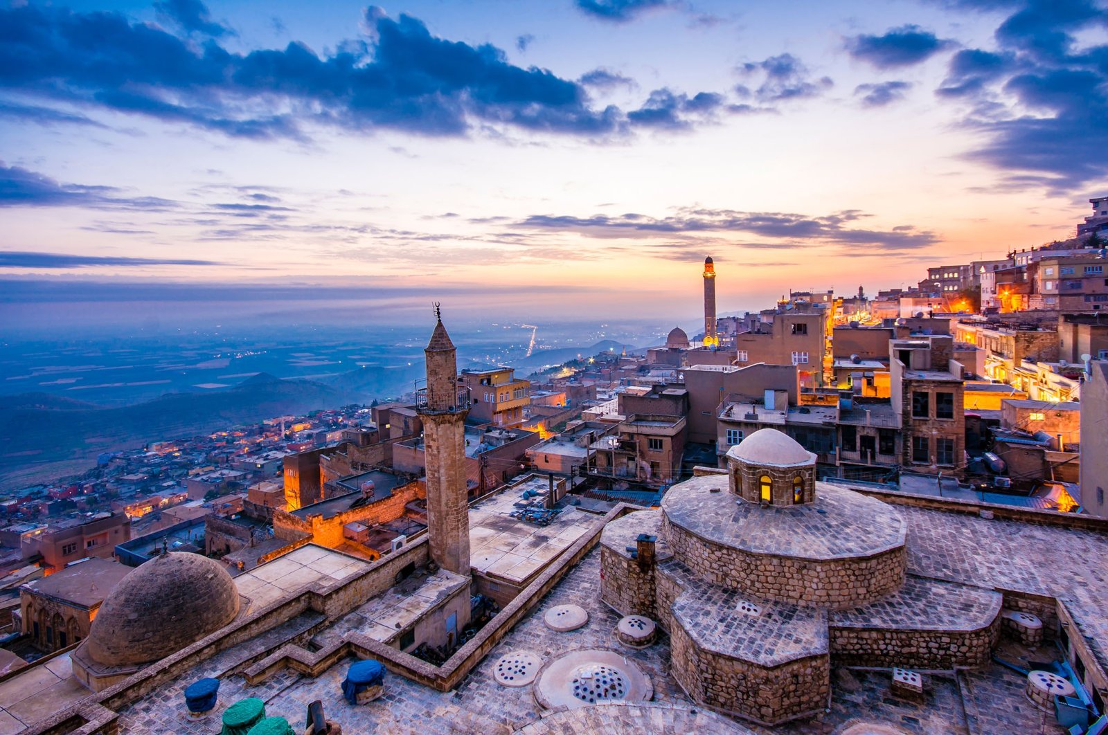 Mardin