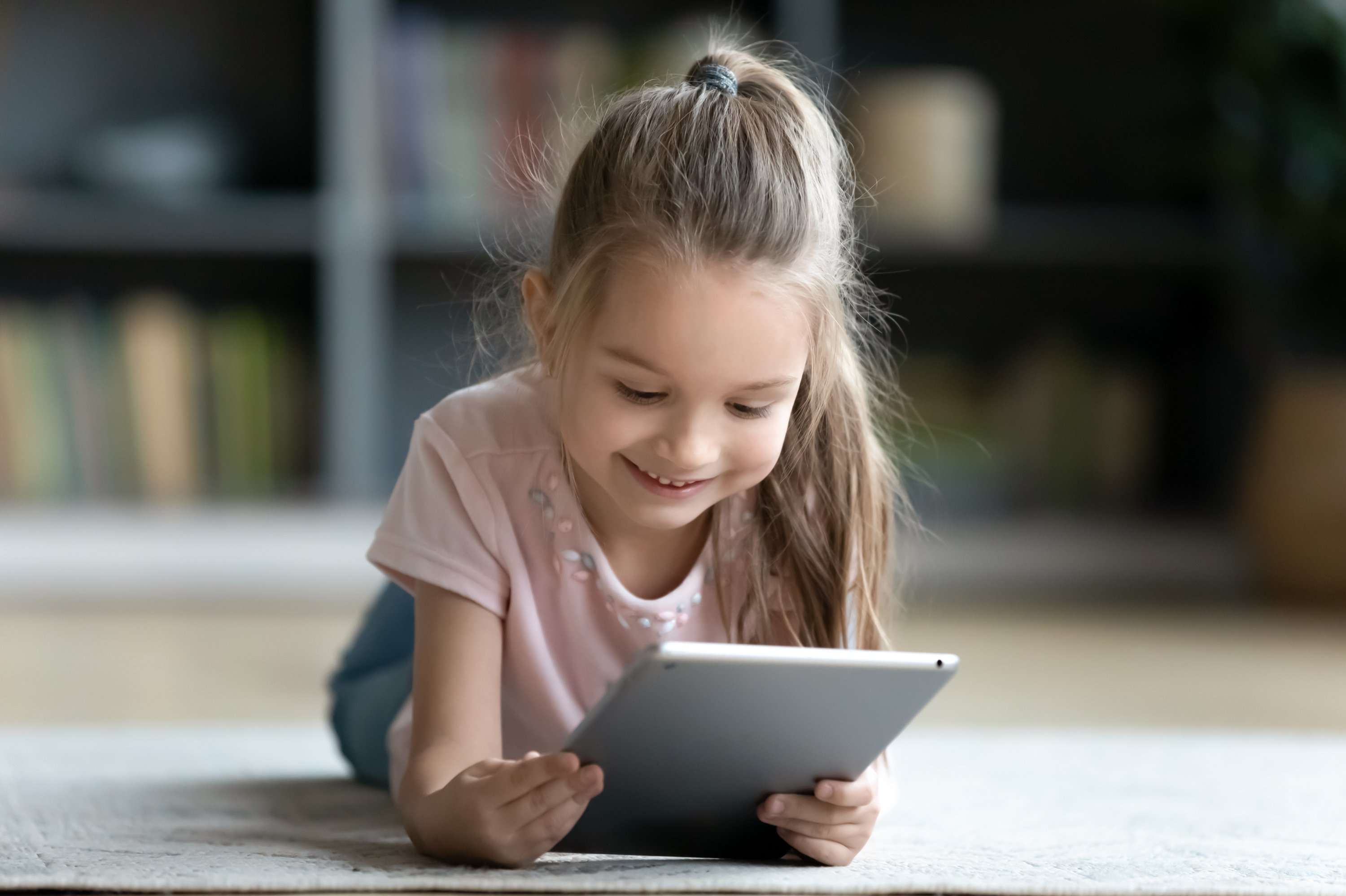 Your child wants a tablet, here's what to know