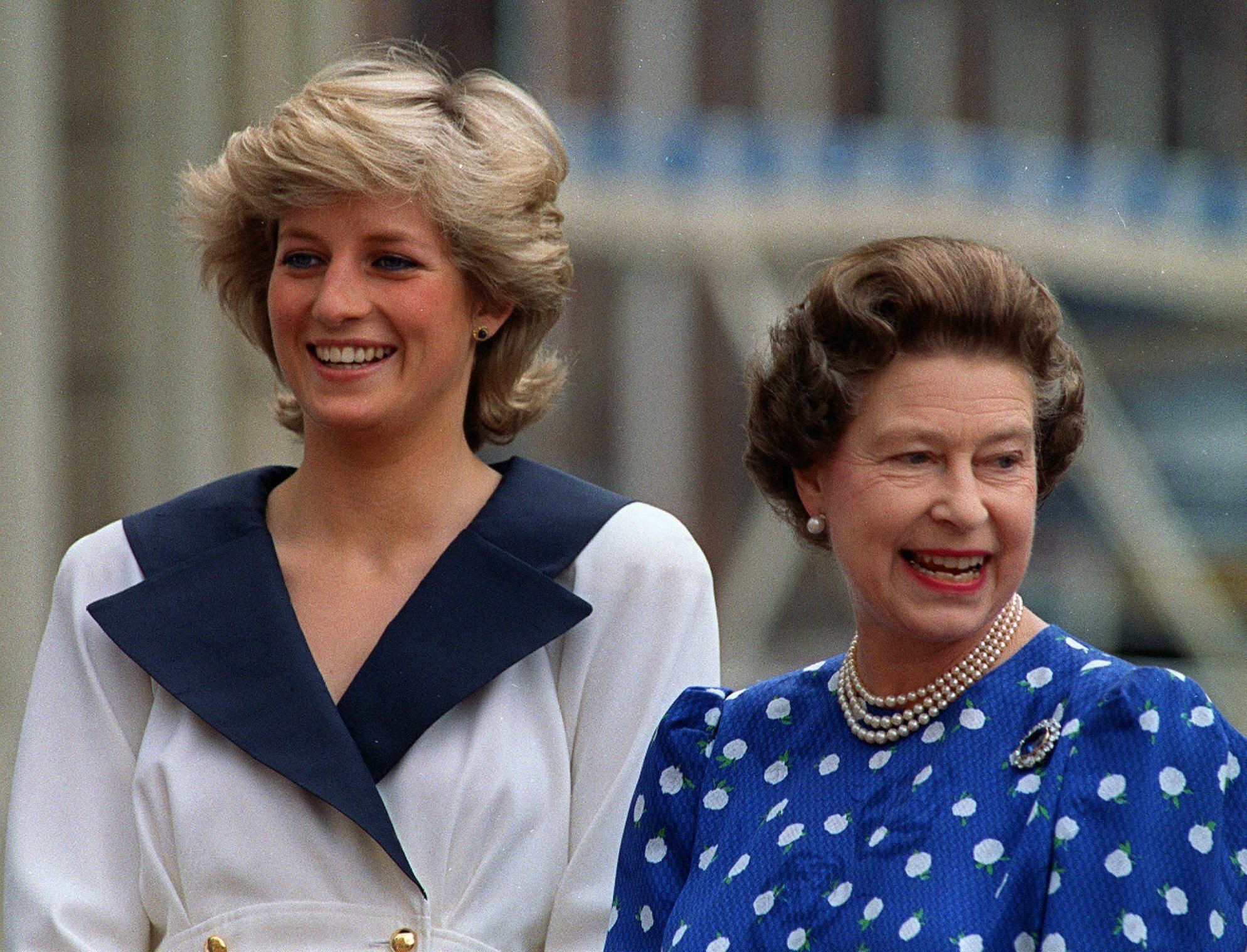 Princess Diana's legacy stands test of time on her 60th birthday