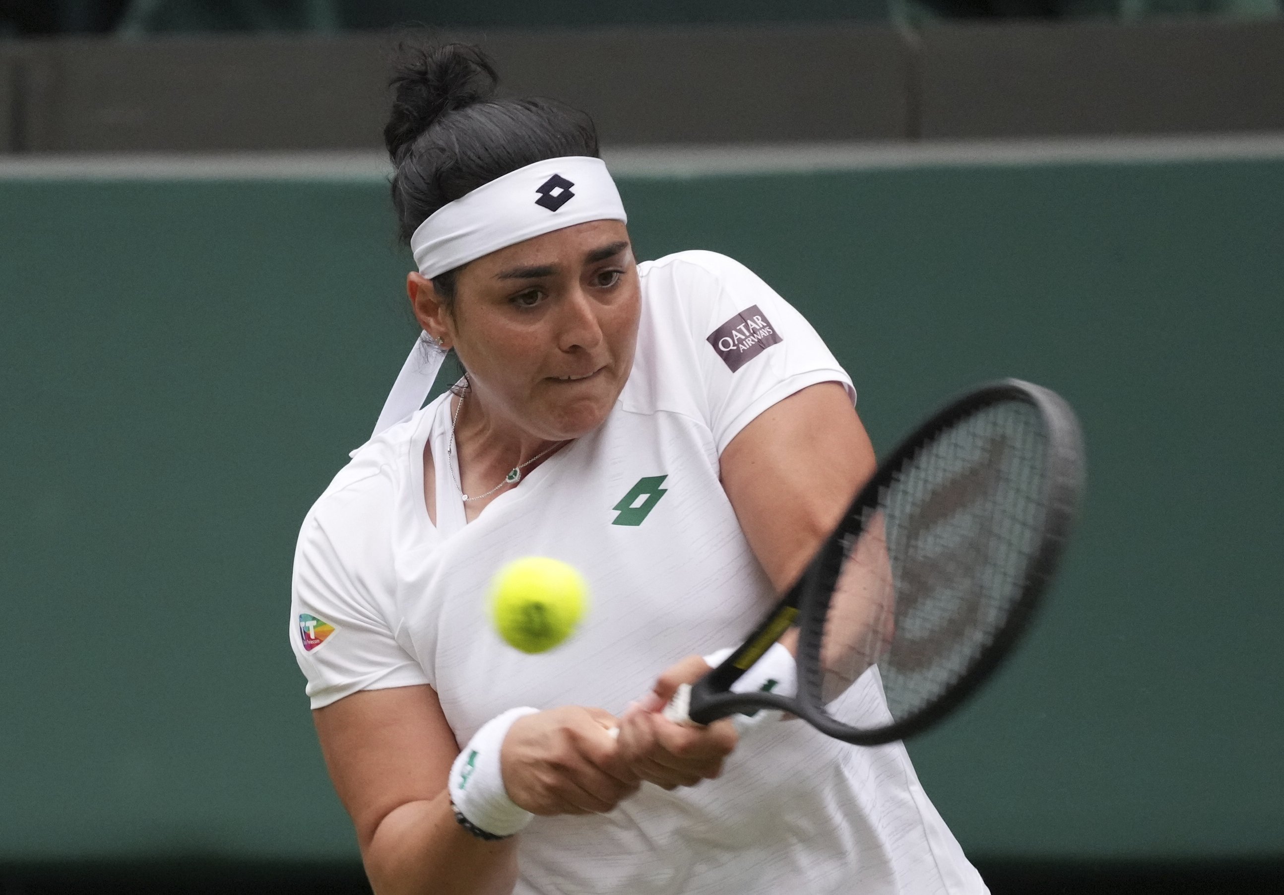 World No.3 Ons Jabeur pulls out of WTA tournaments in Doha and