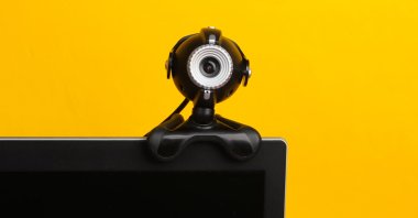 In a world of social distancing, the right webcam is indispensable. (Shutterstock Photo)
