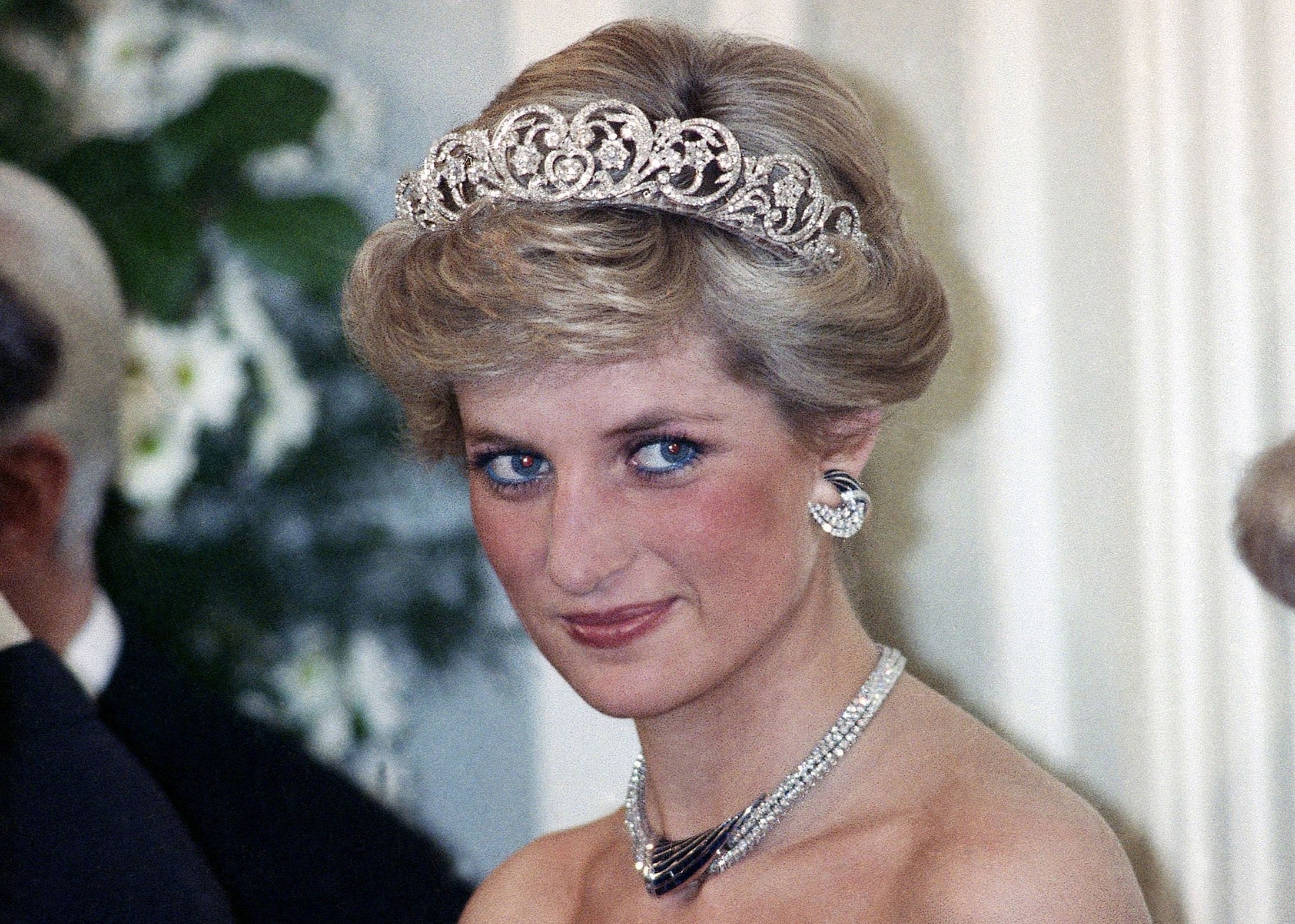 Princess Diana