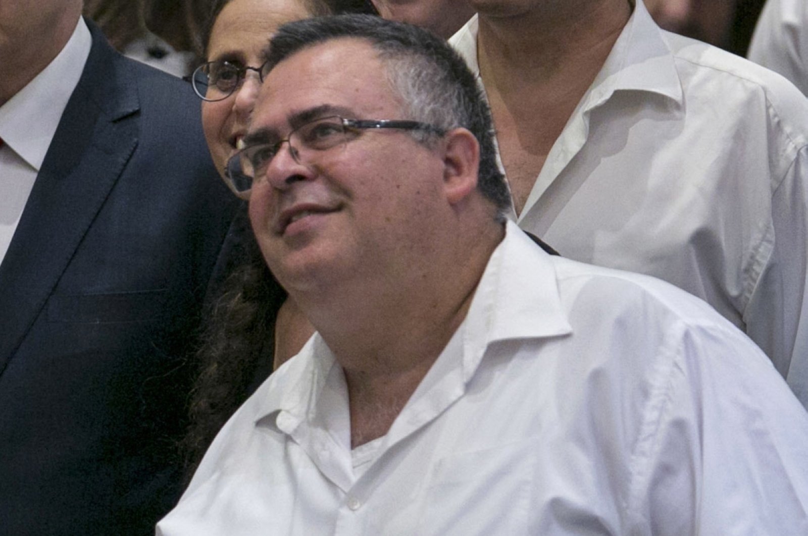 Likud lawmaker David Bitan indicted on charges of corruption | Daily Sabah