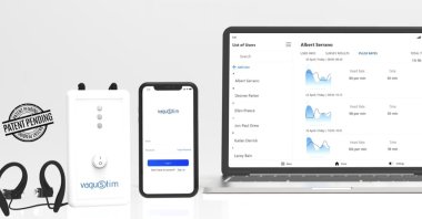 Vagustim’s device is a candidate for use in the treatment of dysfunction-related diseases.